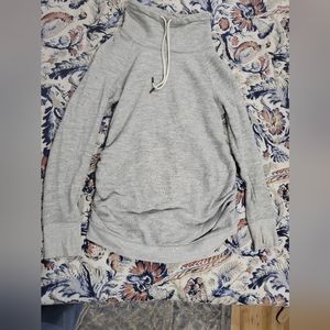 Maternity Sweatshirt
